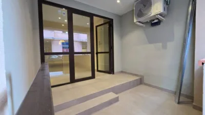 Apartment on Carrer de Covadonga photo 4