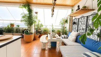 Apartment on Calle de San Mateo photo 17