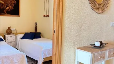 Apartment on Calle Libertad in La photo 21