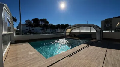 Casa – Orihuela - Vista 3
