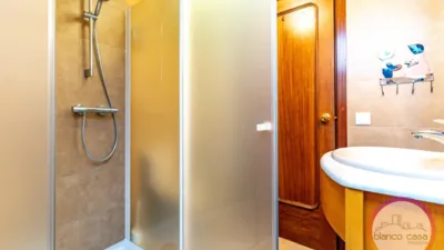 Apartment in Centre photo 62