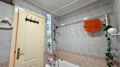 Apartment in Bus Station photo 25