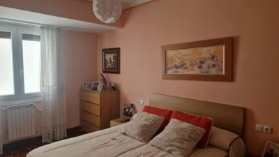 Apartment on Aldabe Street photo 18