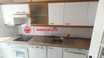 Townhouse in San Julián-Bº de Cortes photo 5