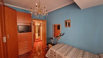 Apartment on Aldabe Street photo 15