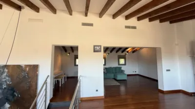 House in Alaró photo 49