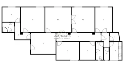 Apartment in the City Centre photo 42