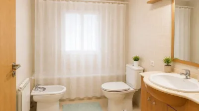 Apartment in Can Comelles photo 14