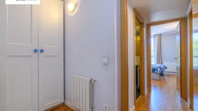 Apartment in La Marina Montjuic photo 35