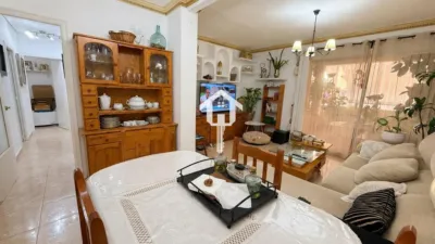 Apartment on Calle de San Mateo photo 13