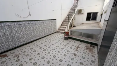 House in Seville photo 31