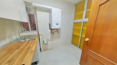 Apartment in Puerta Bonita photo 24
