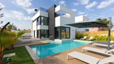 Casa – Torrevieja - Vista 4