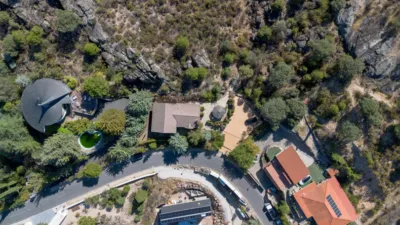 Chalet in Fontenebro - Altavista photo 33