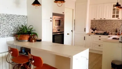 Terraced House in Cautivador photo 9