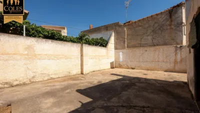 Chalet on Miguel Hernández Street photo 24