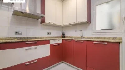 Apartment in La Marina Montjuic photo 20