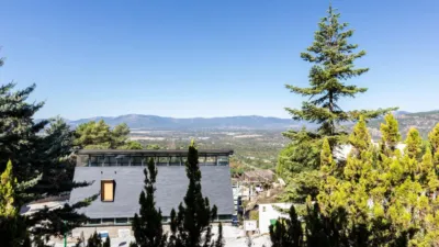 Chalet in Fontenebro - Altavista photo 21