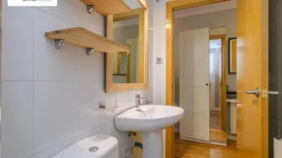 Apartment in La Marina Montjuic photo 17
