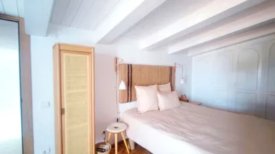 Apartment on Carrer de l'Illa de Cuba photo 46