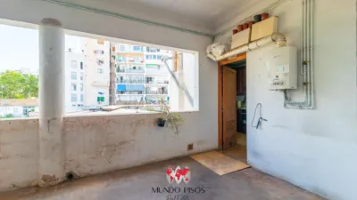 Piso en Arxiduc photo 8