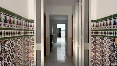 House in Seville photo 2