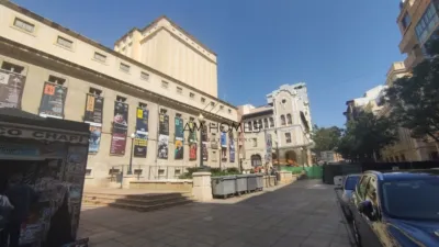 Pis – Alicante - Alacant - Vista 2