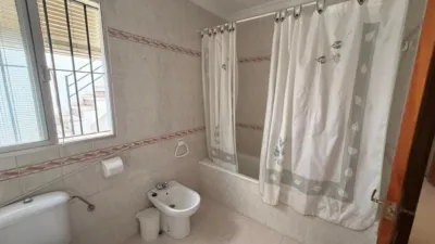 House in Seville photo 25
