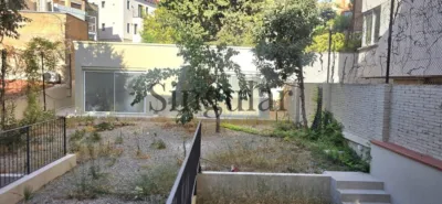 Duplex in Sarrià-Sant Gervasi photo 41