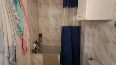 Apartment in Barriada Río San Pedro photo 17