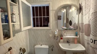 Apartment on Carrer Na Llambies photo 17