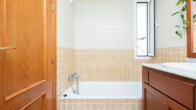 Penthouse on Avenida Medina Azahara photo 19