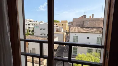 Piso en Carrer de Son Corb, 26 photo 22