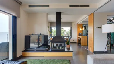 Chalet in Castelldefels photo 7
