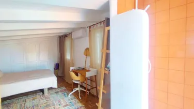 Apartment on Carrer de l'Illa de Cuba photo 47