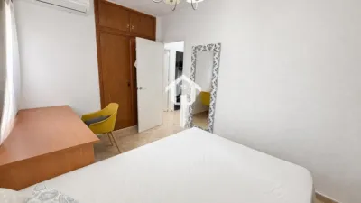 Apartment on Calle de San Mateo photo 49