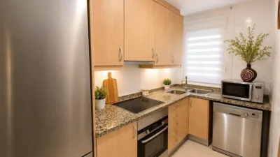 Apartment in Can Comelles photo 5