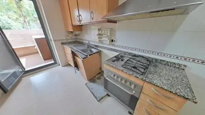 Apartment in Creueta photo 12