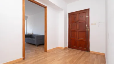Apartment in El Terreno photo 5