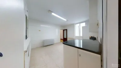 Apartment on Calle Manuel Allende photo 6