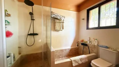 House in Andalusia photo 30