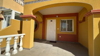 House in La Regia photo 45