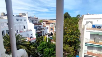 Apartment on Carrer de l'Illa de Cuba photo 29