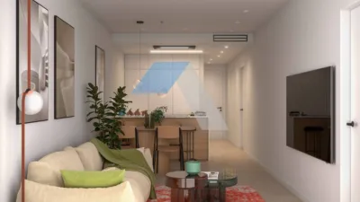 Apartment in El Pinet photo 7