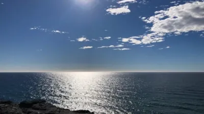 Penthouse in Islas Menores-Mar de Cristal photo 32