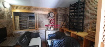 Chalet en calle Junco photo 47