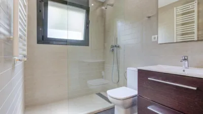 Chalet in Castelldefels photo 37