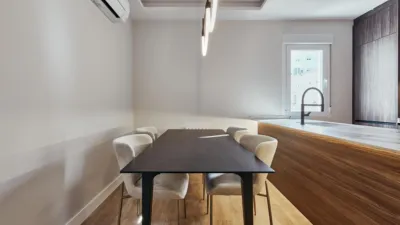 Apartment on Lope de Rueda Street photo 5