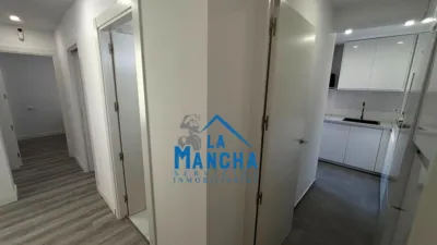 Flat on Churruca Street photo 15