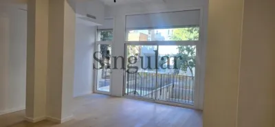 Duplex in Sarrià-Sant Gervasi photo 3